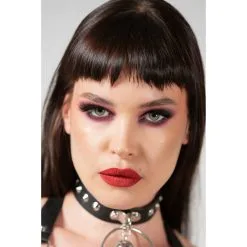 Lost Highway Liquid Lipstick