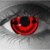 S Uchiha Corneal Contact Lenses – Gothika Custom – Pair