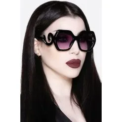 Thorn Sunglasses
