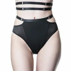 KILLSTAR Tourniquet Posing Panty
