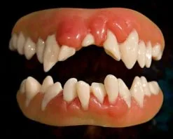 Cletus Deluxe – Vampfangs Pro FX Veneers
