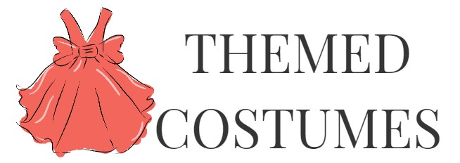 Themed Costumes Shop