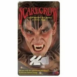 Scarecrow Re-Customizing Molding Kit
