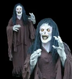 The Horror Dome "The Spectre" Costume